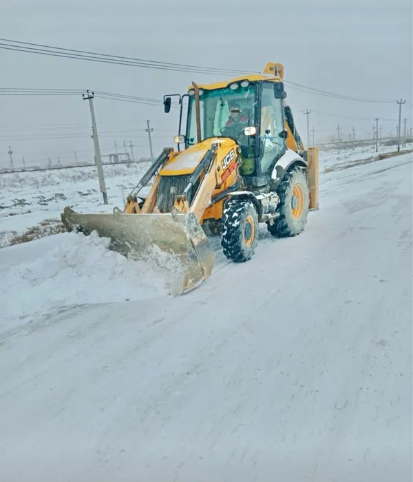 JCB