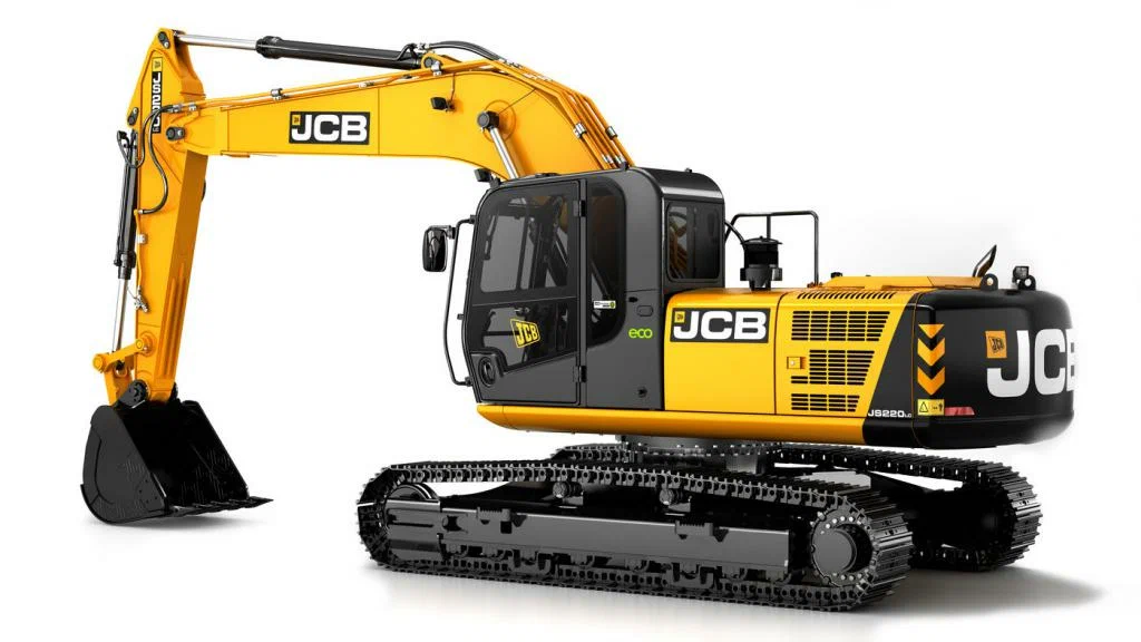 JCB