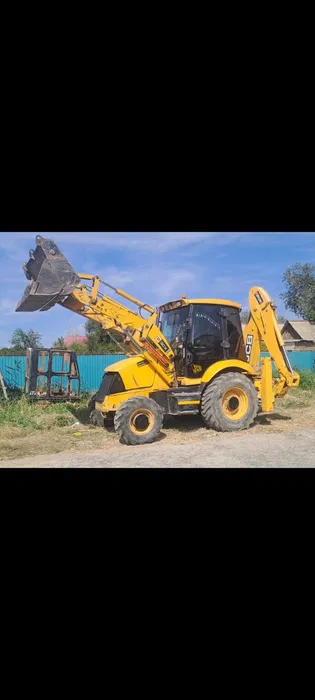 JCB