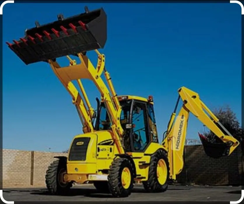 HIDROMEK
