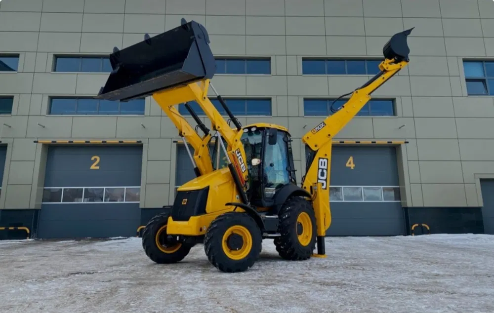 JCB