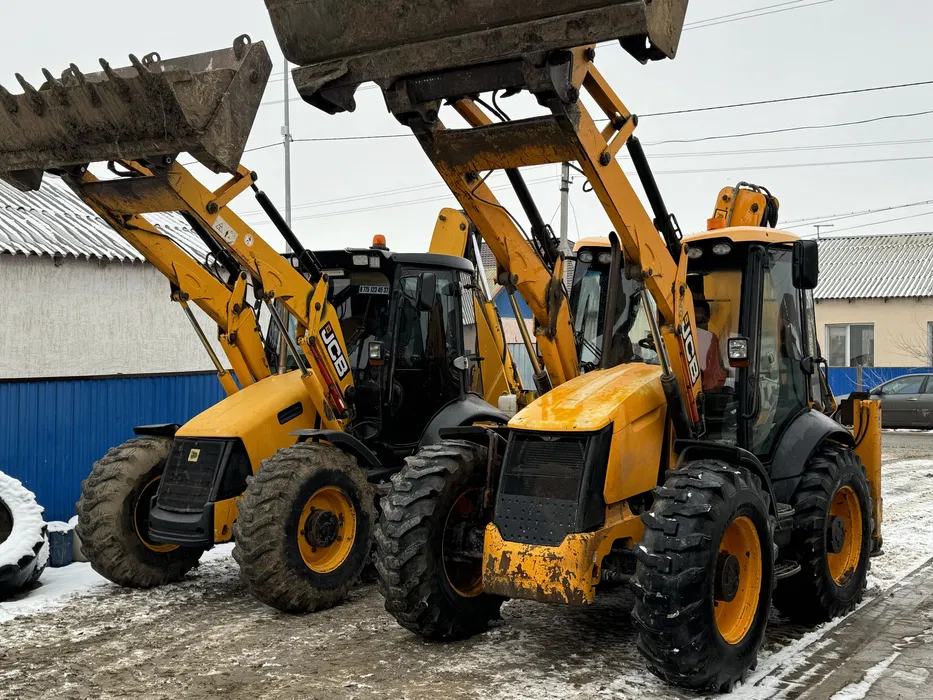 JCB