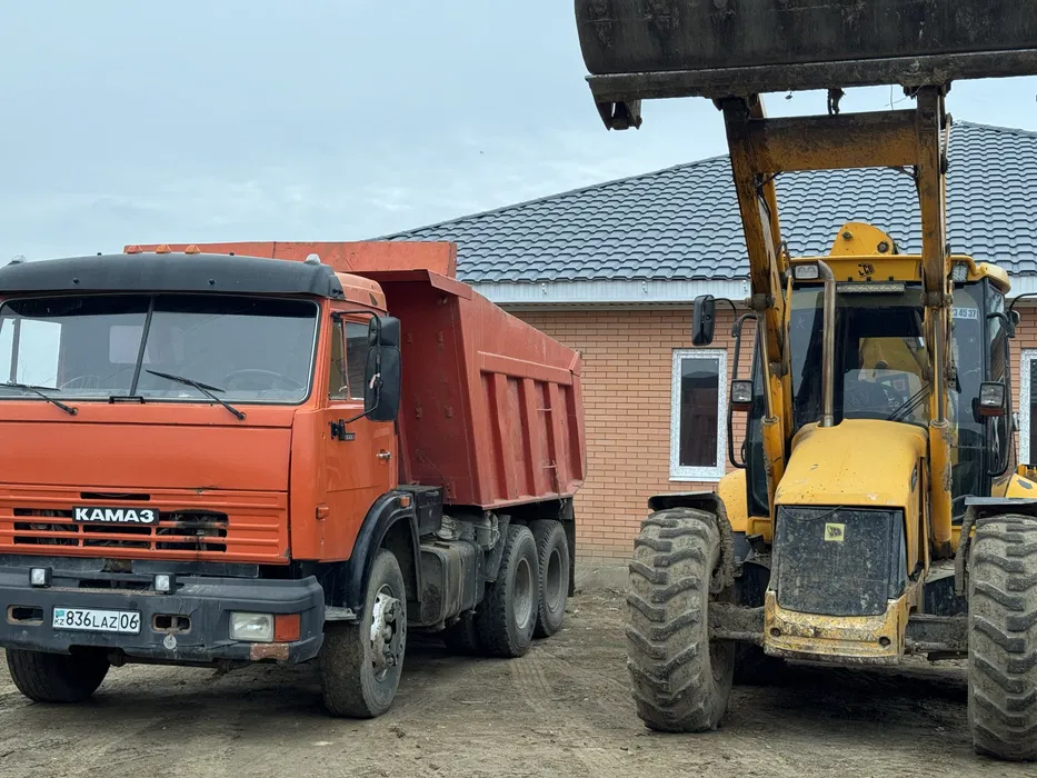 КАМАЗ