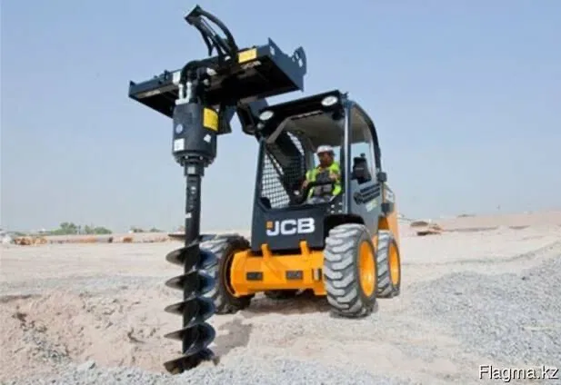 JCB