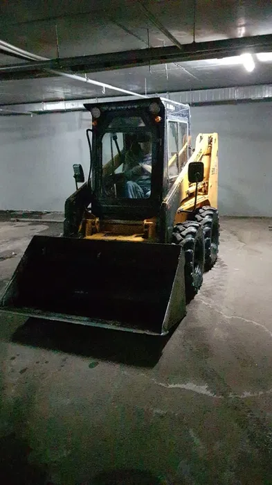 BOBCAT