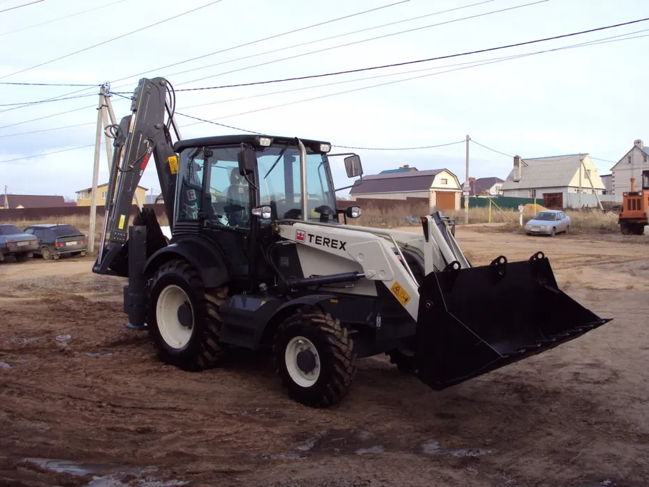 TEREX