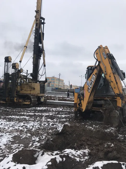 JCB