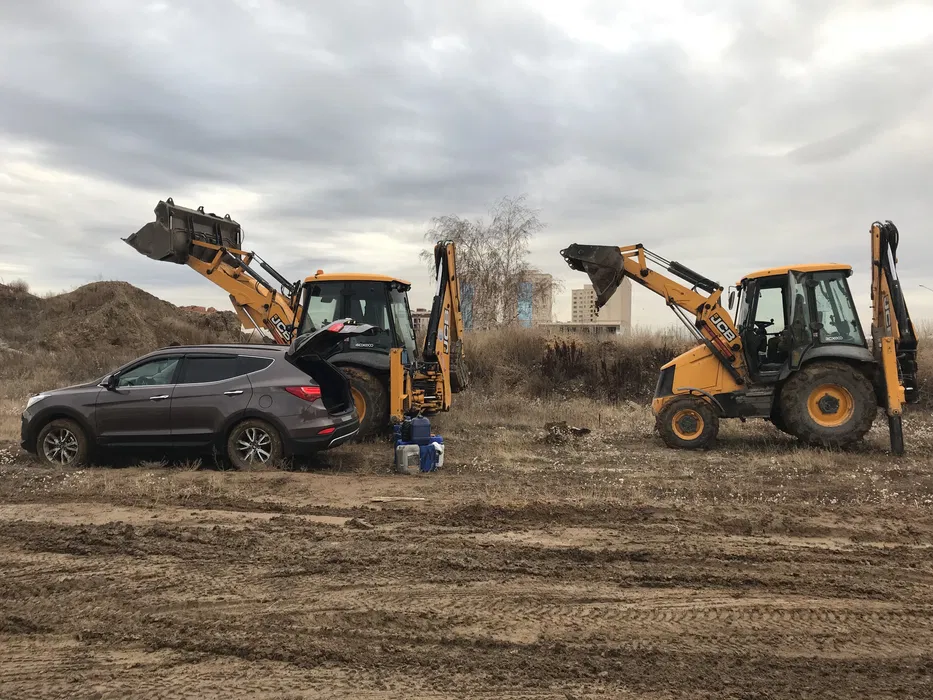 JCB