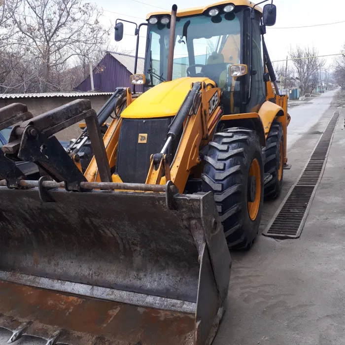 JCB