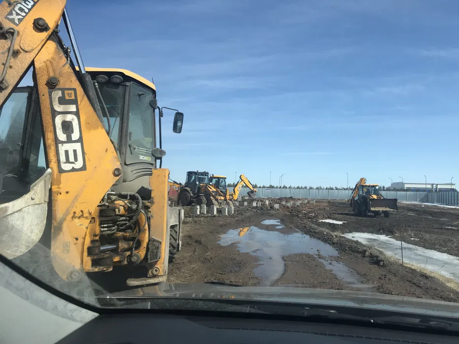 JCB