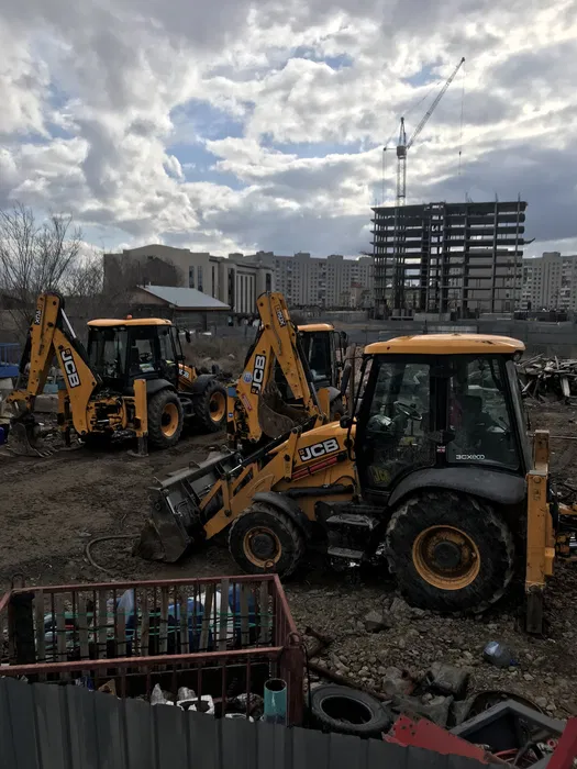JCB