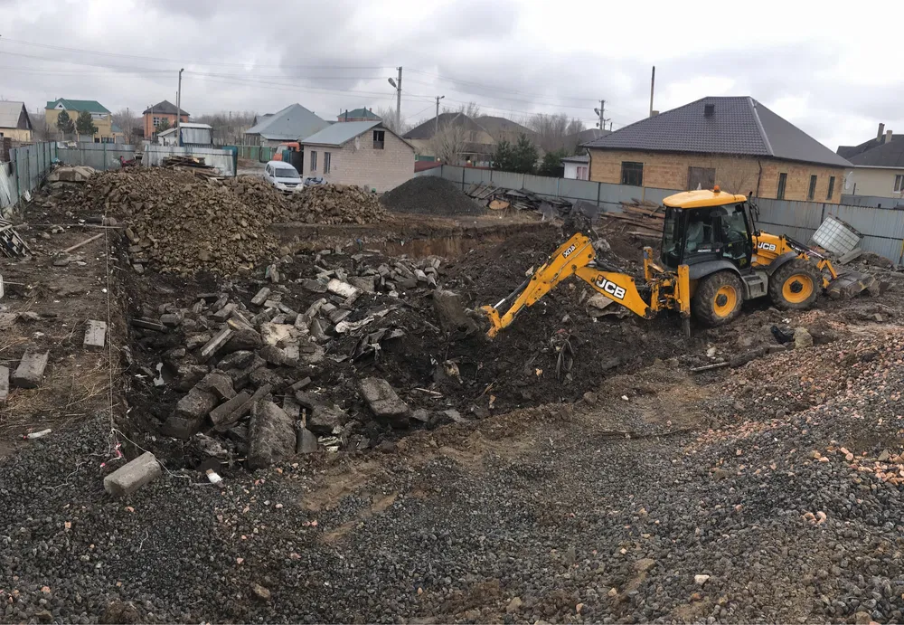 JCB