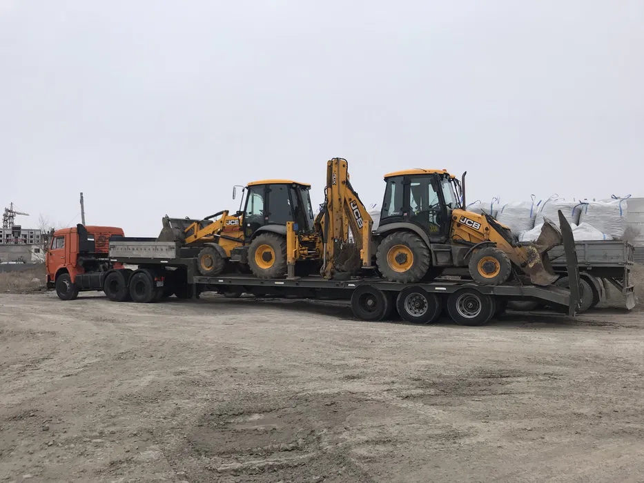 JCB
