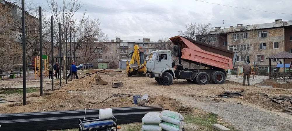 HIDROMEK