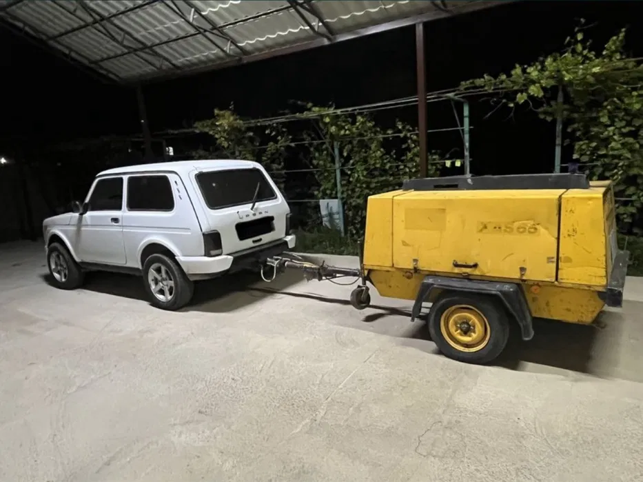ATLAS COPCO