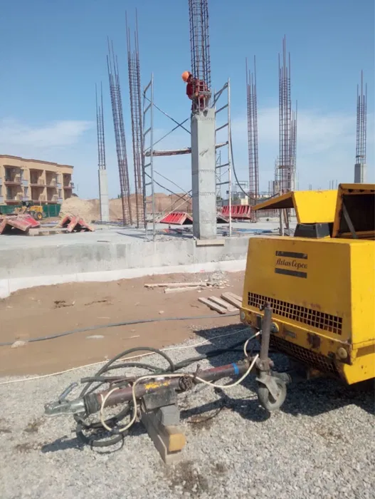 ATLAS COPCO