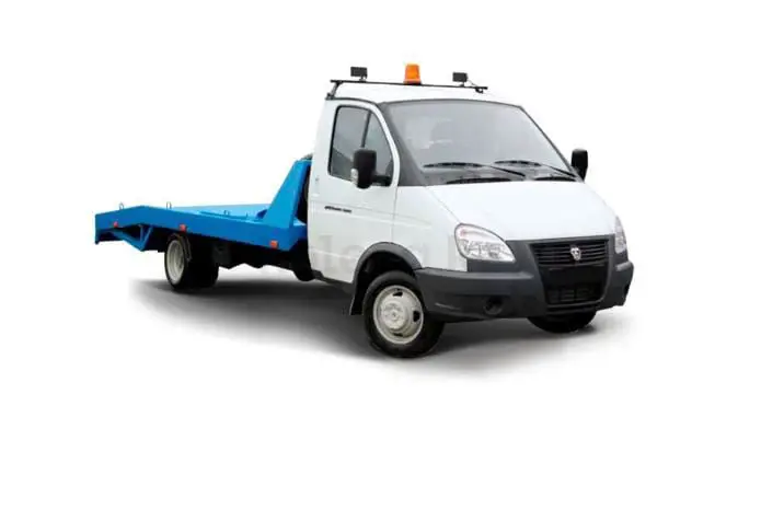 ГАЗ