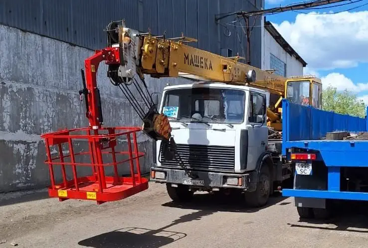 МАЗ