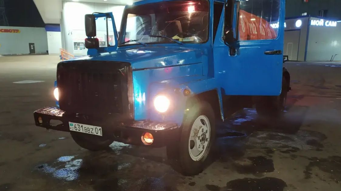 ГАЗ