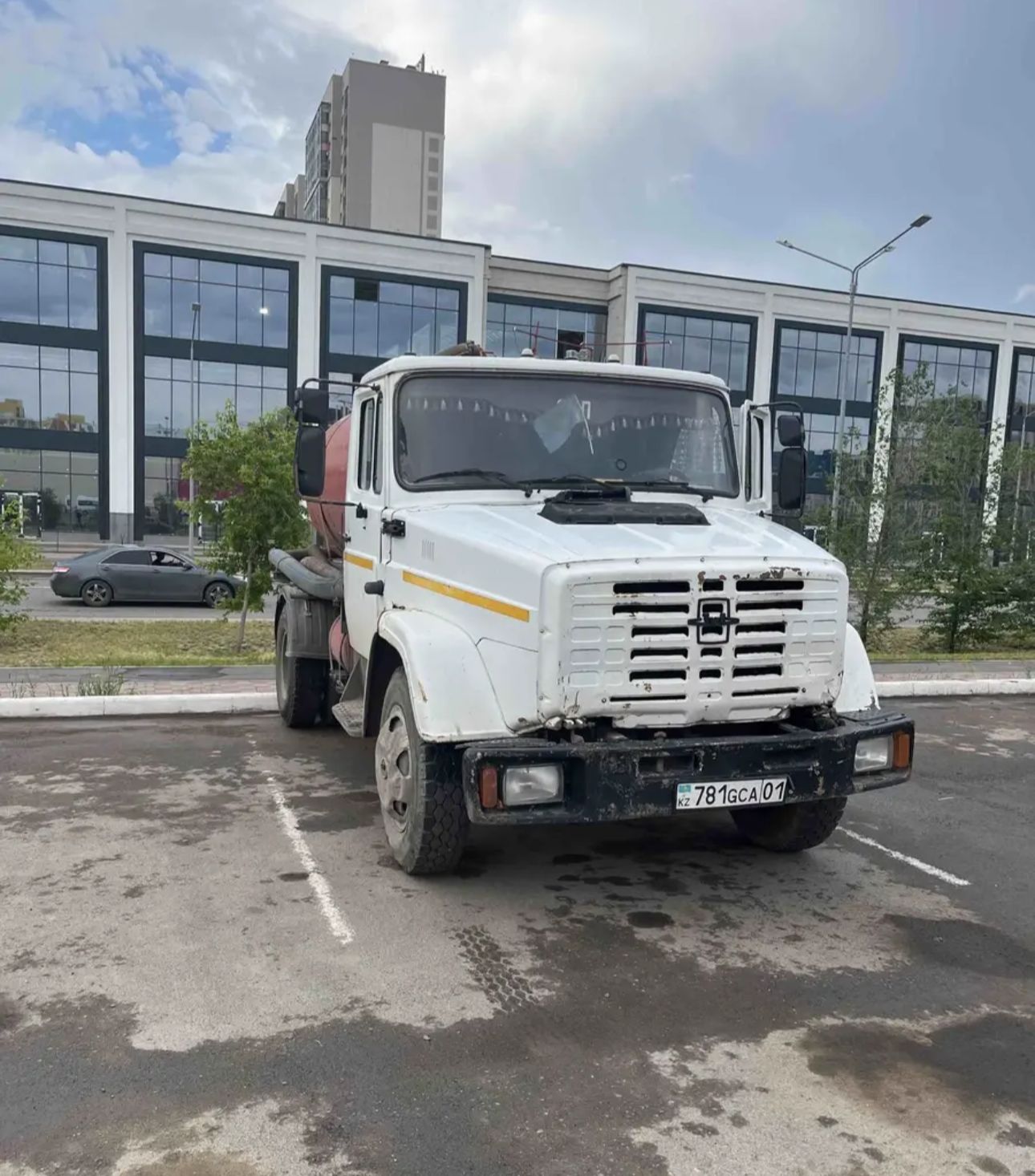 ЗИЛ