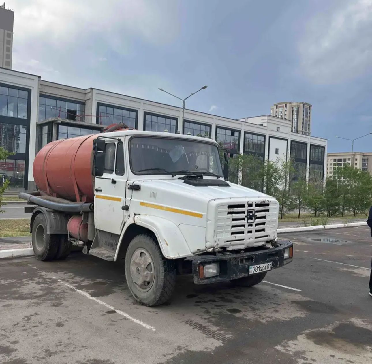 ЗИЛ