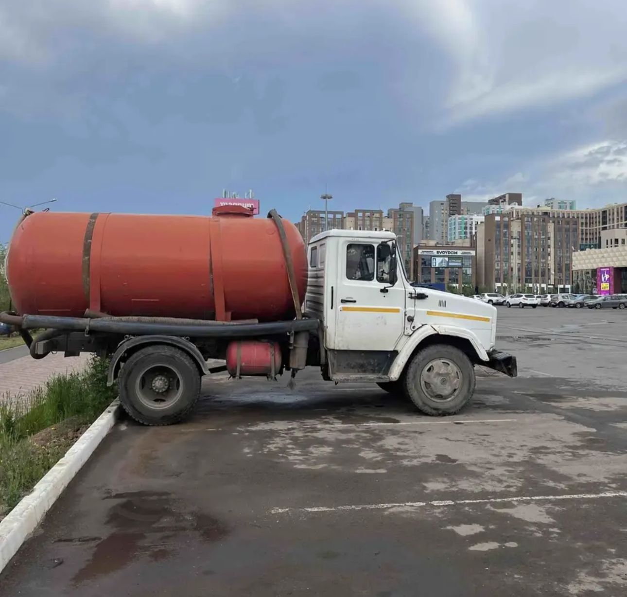 ЗИЛ