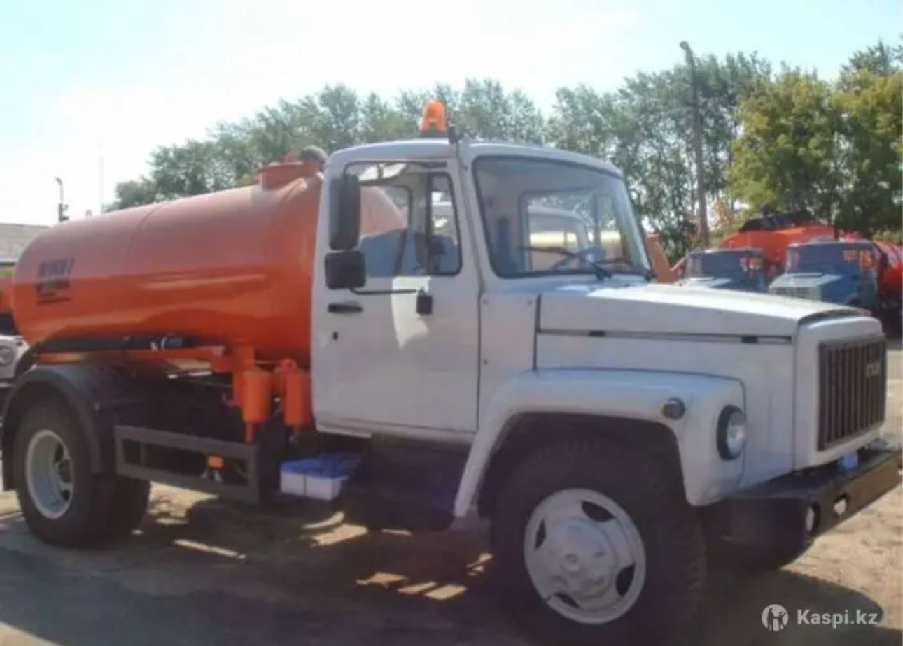 ГАЗ