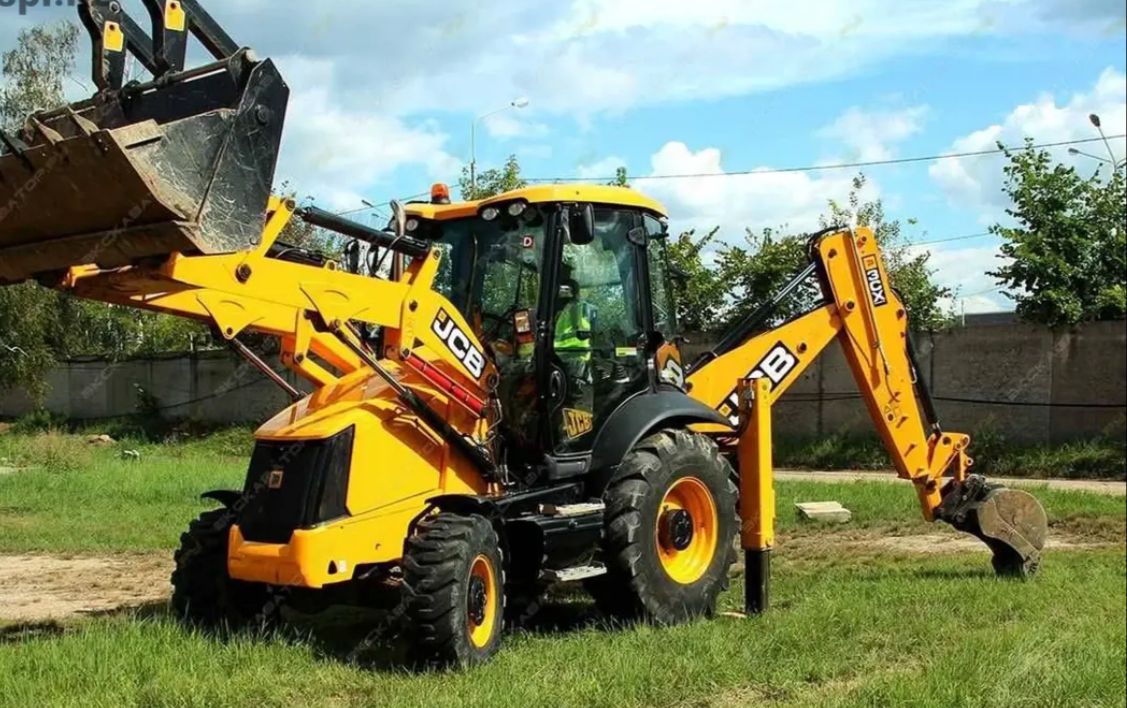 JCB