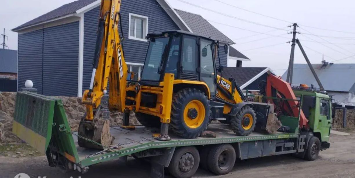 JCB