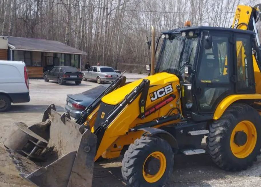 JCB