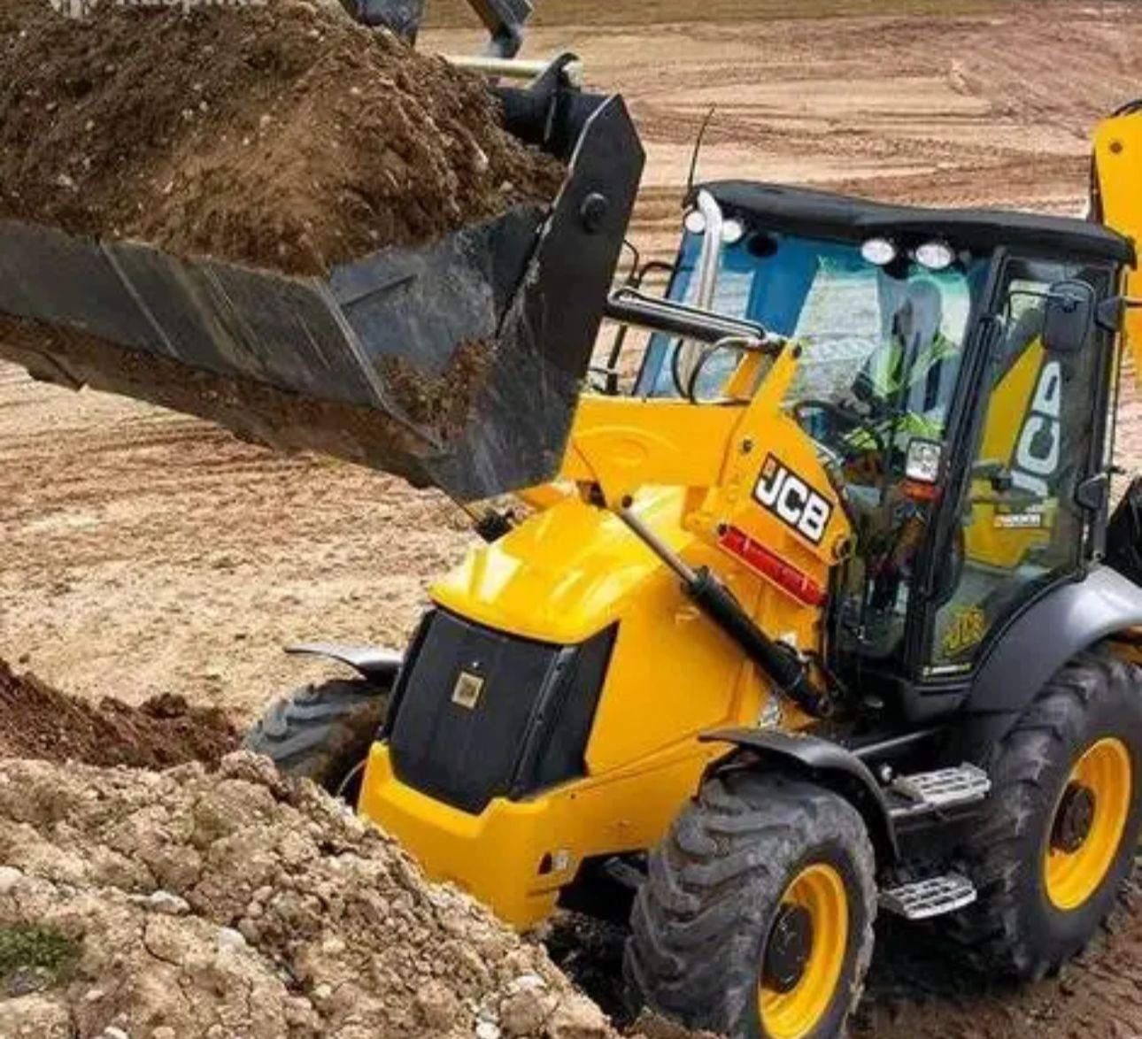 JCB