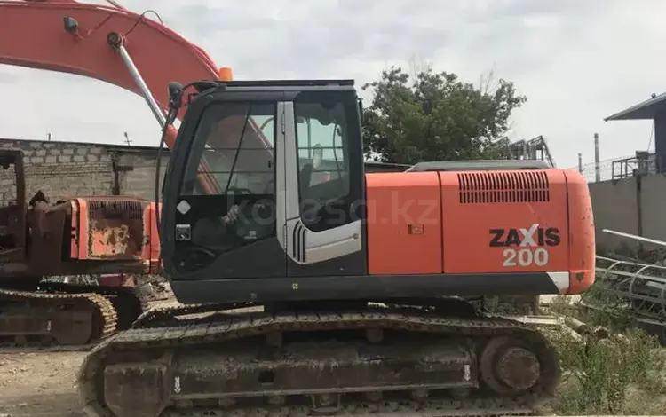 HITACHI