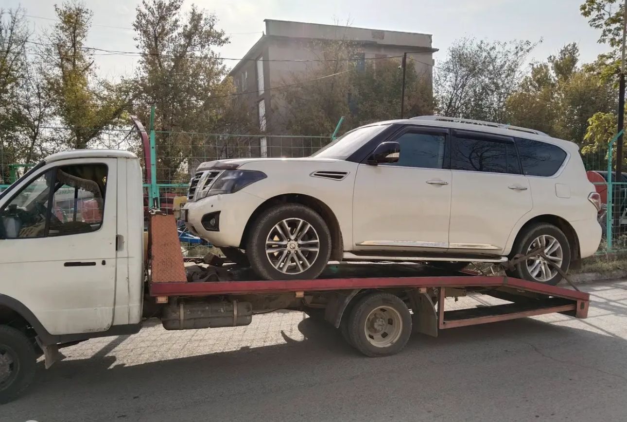 ГАЗ