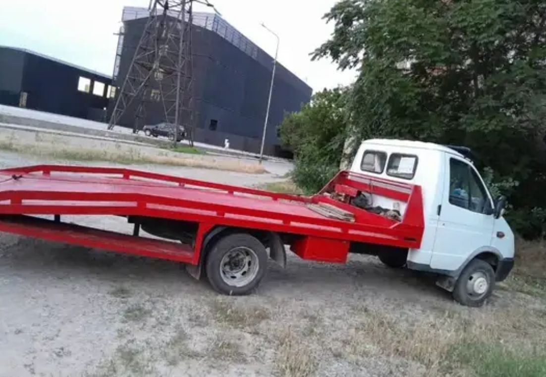ГАЗ