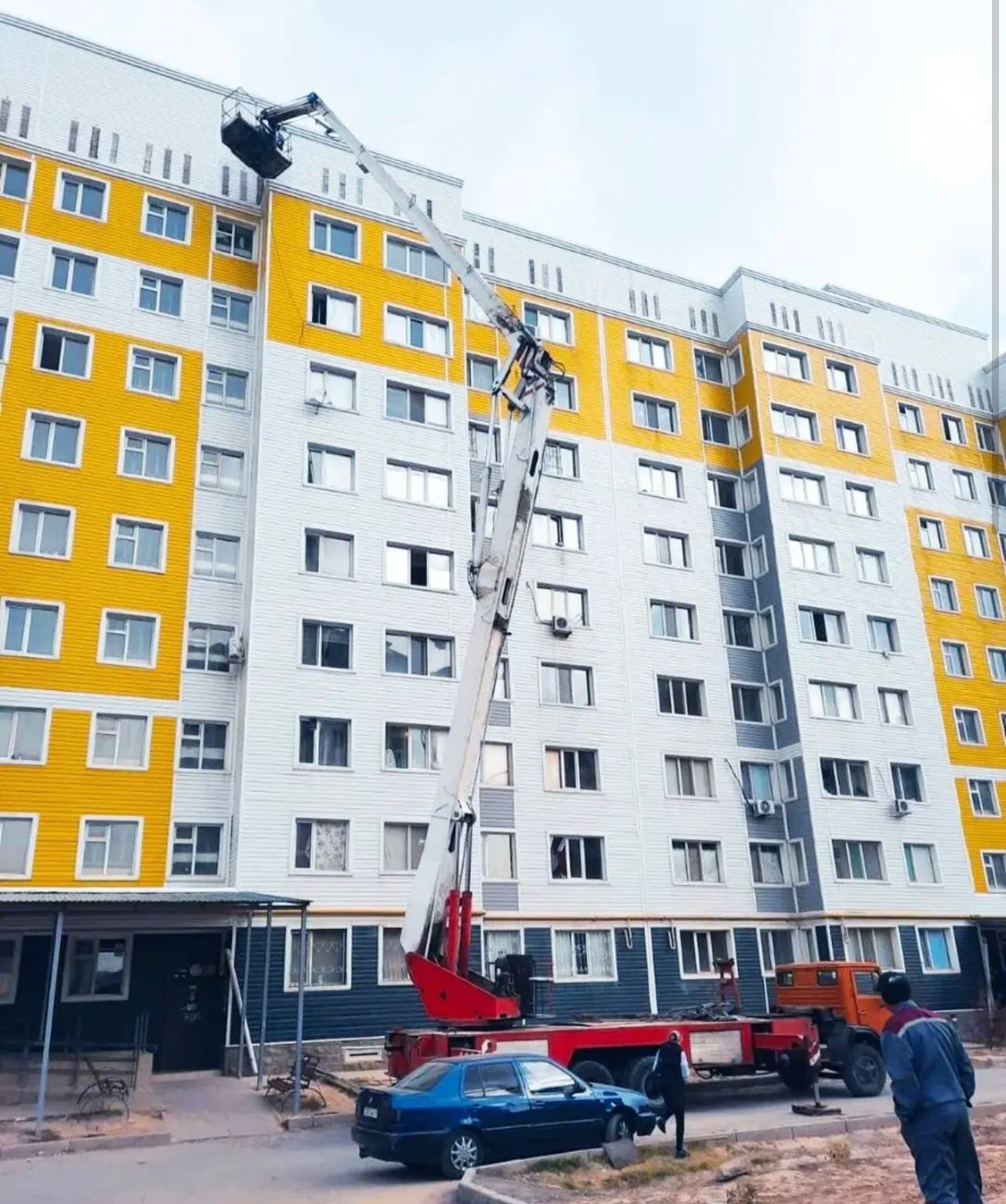 КАМАЗ