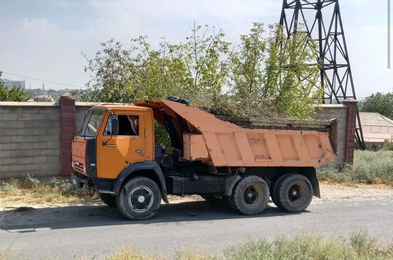 КАМАЗ
