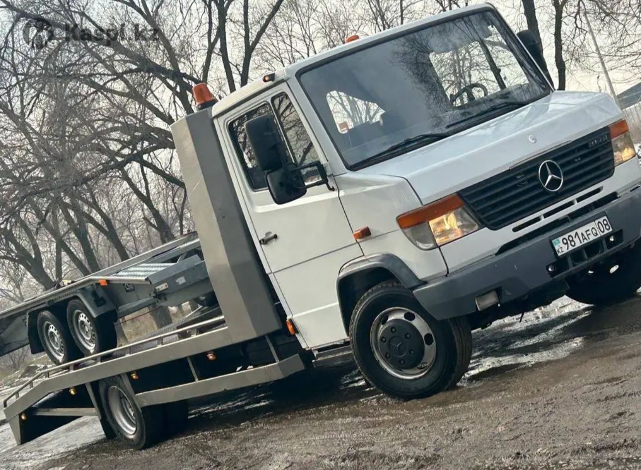 MERCEDES