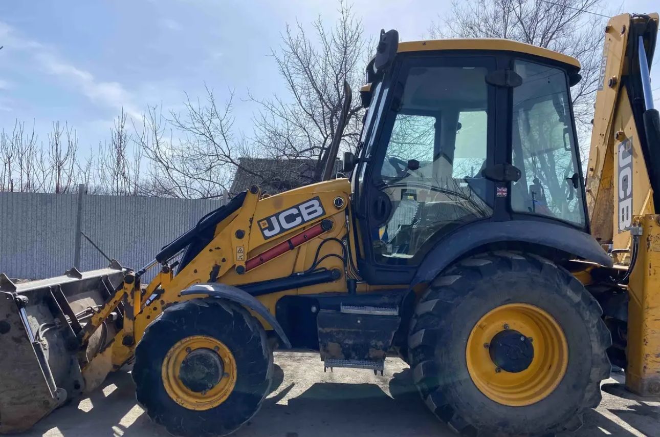 JCB