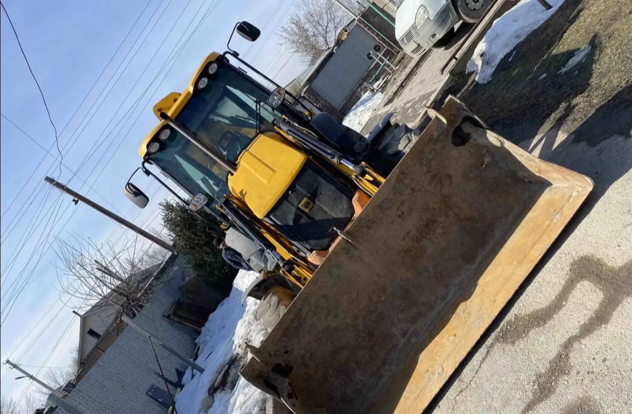 JCB