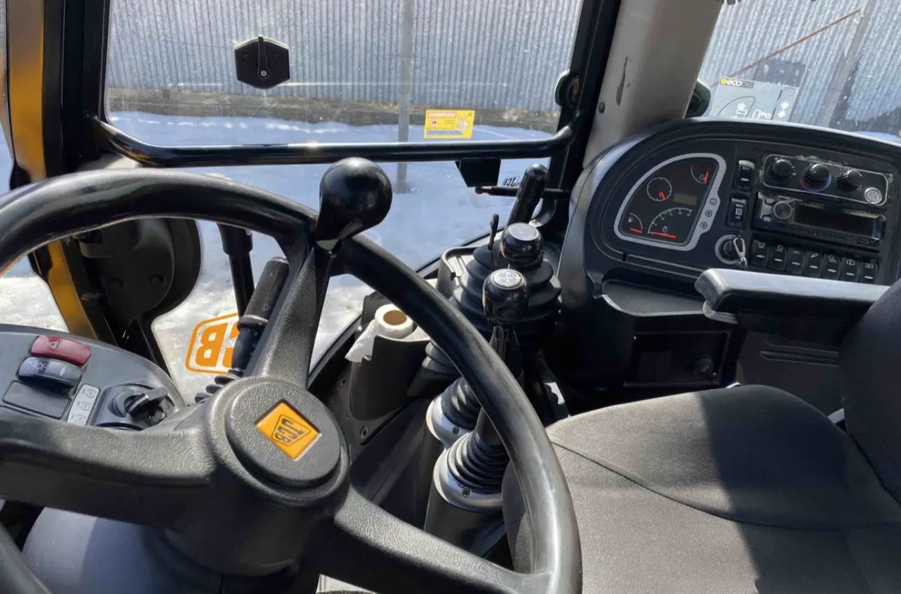 JCB