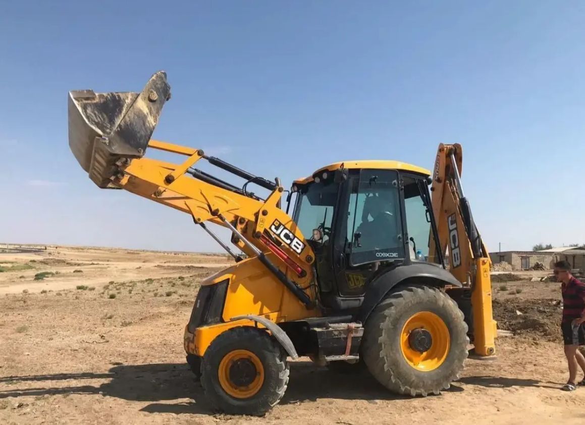 JCB