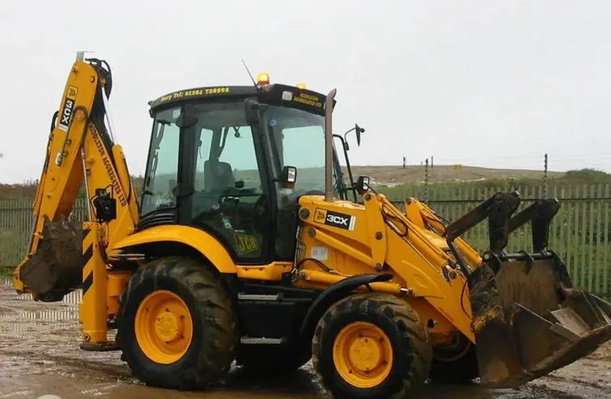 JCB