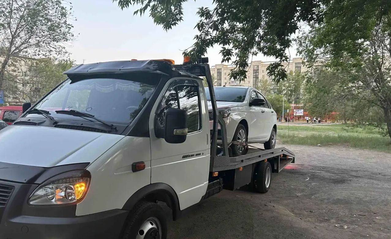 ГАЗ