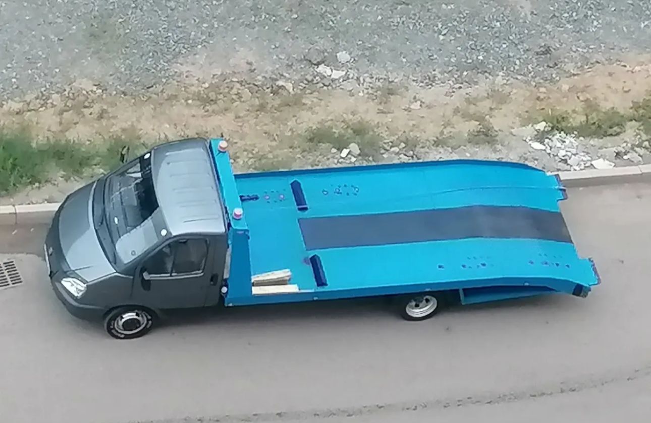 ГАЗ