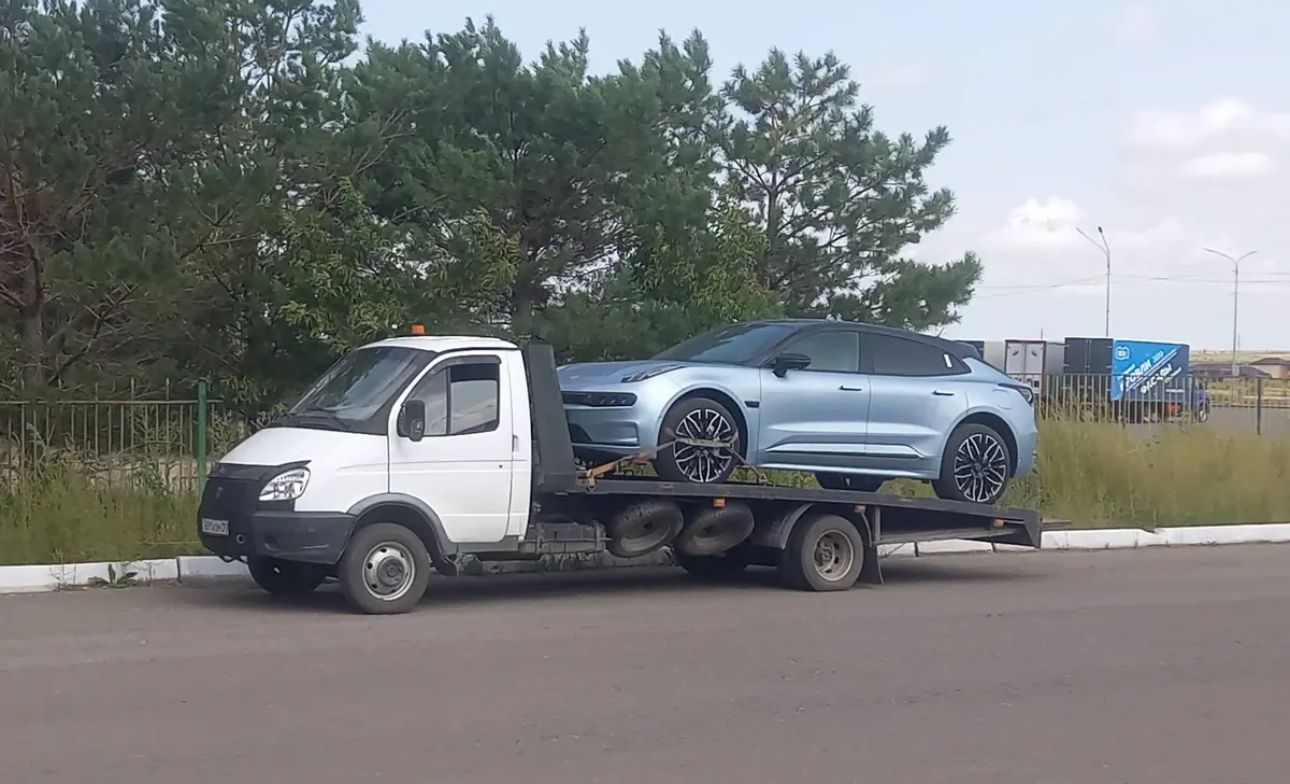 ГАЗ