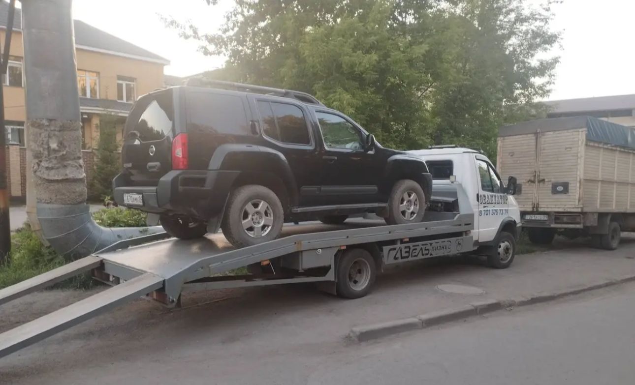 ГАЗ