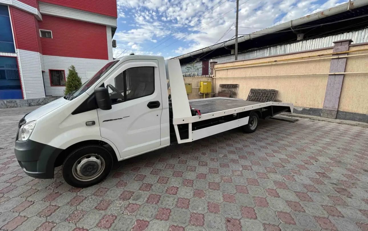 ГАЗ