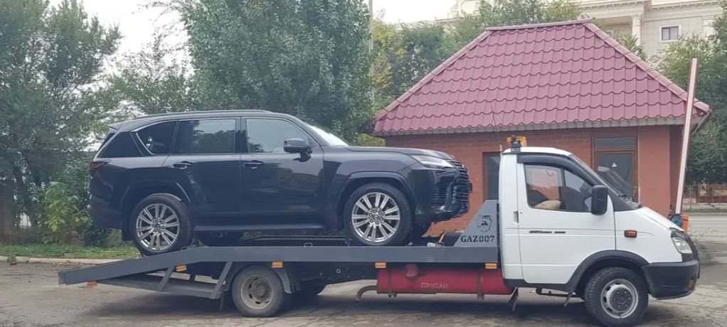 ГАЗ