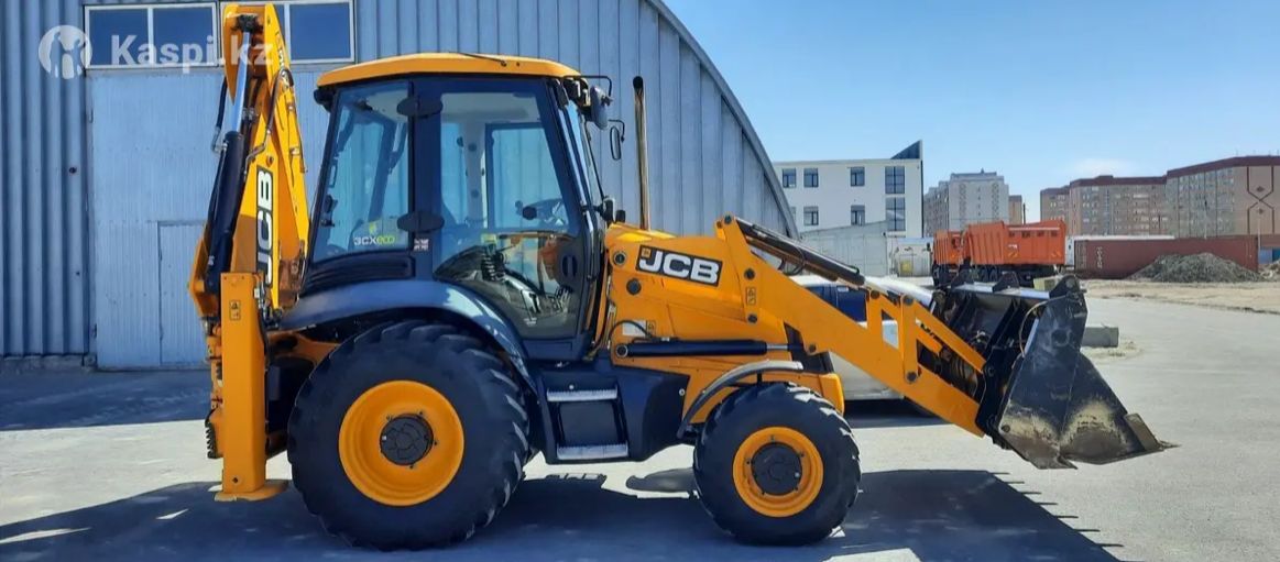 JCB