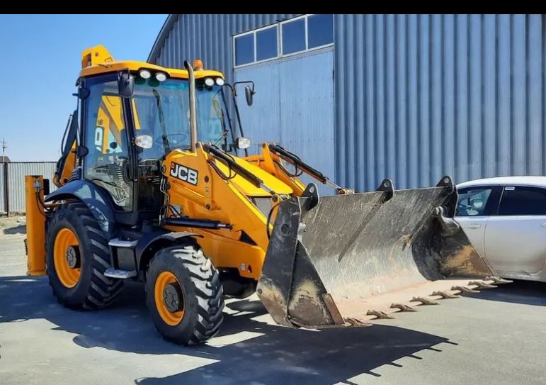 JCB